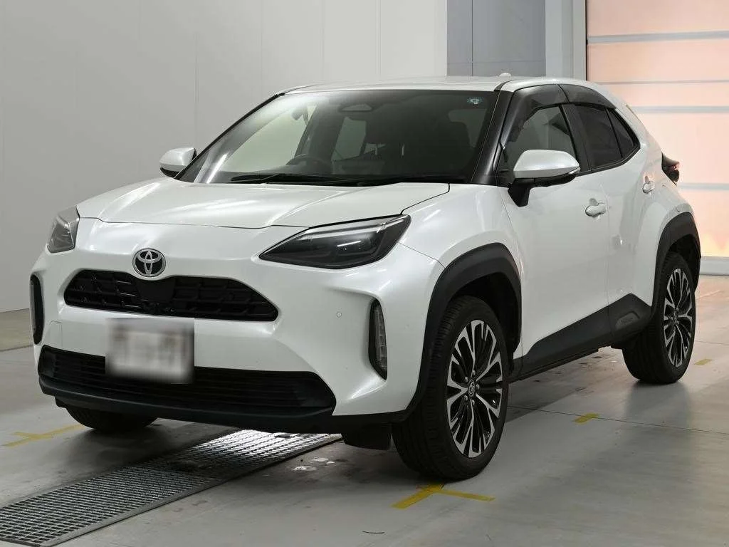Toyota Yaris Cross MXPB10 2024